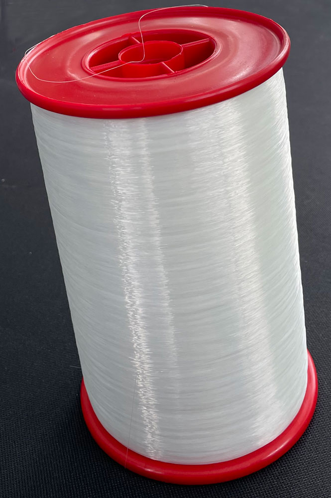 monofilament sewing thread